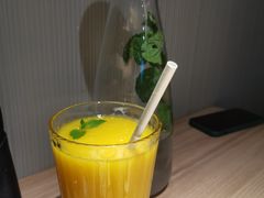 -默加东南亚美食(大宁音乐广场店)