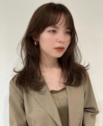 -时尚殿堂salon