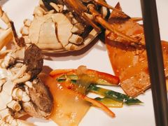 -鼎香缘海鲜自助火锅烤肉(锦辉购物广场店)