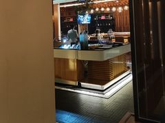 -北京泰富酒店-道日本料理餐厅