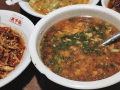 -天下客饭店(中山路店)