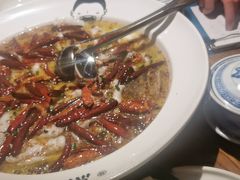 -首秀·四川料理(星耀101店)