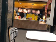 -麦当劳(东大桥店)