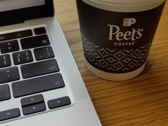 -Peet's Coffee皮爷咖啡(大学路店)