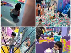 -顺德南宏海立方海洋公园