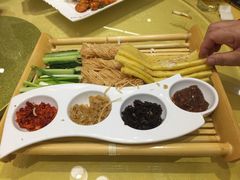 -鹊华居·地道鲁菜·海鲜·融合味(大明湖店)