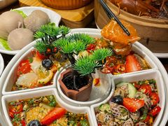 -乔街深夜食堂·小龙虾·高压锅生蚝(杭州总店)