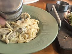 -新贝乐意大利餐厅(苏州中心店)