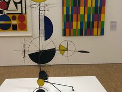 -蓬皮杜艺术中心