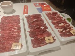 -八合里潮汕鲜牛肉火锅(上海汇智广场店)