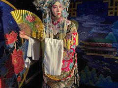 -北京杜莎夫人蜡像馆