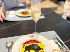 -Mezomd曼索蒂西班牙餐厅(广粤店)