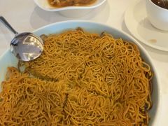 -白天鹅宾馆-宏图府餐厅
