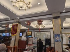 -峨嵋酒家(地安门店)