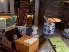 -南京大牌档(济南万象城店)