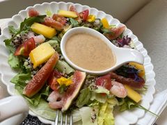 -伊斯坦布尔土耳其清真咖啡餐厅