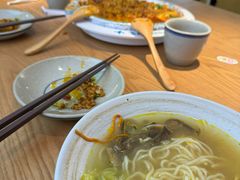 -花盐街·四川乐山小吃(西单大悦城店)