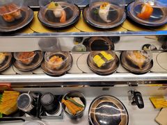 -争鲜回转寿司(朝北大悦城店)