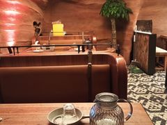 -野人串吧(太原街步行街店)