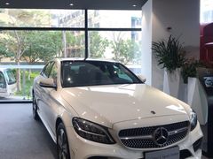 -奔驰利星行(北京花乡店)