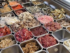-福屿鲜捞小吃·捞化(福屿总店)