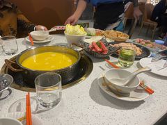 -八珍玉食鸡煲·打边炉(印象城店)