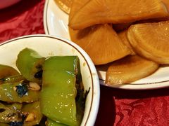 -粤北餐馆