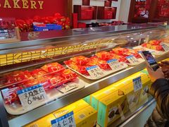 -联记饼家(S82佛山一环高速辅路店)