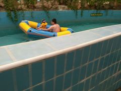 -龙脉温泉室内游泳馆