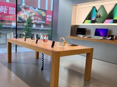 -Apple零售店(中街大悦城店)