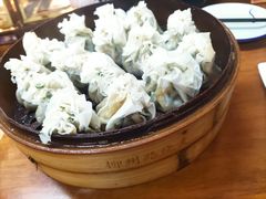 -正宗天津烧麦馆(柳州路店)