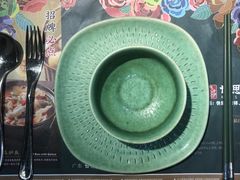 -甘思咪哚·云南艺术餐厅(天河广百店)