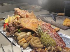 -南湖宾馆·鸳湖阁全日制餐厅