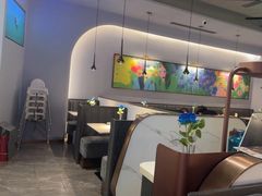 -雀蓝川菜(滨湖万象汇店)