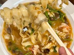 -鑫真味私房菜馆