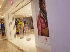 -优衣库(红谷滩万达店)