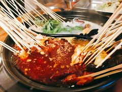 -江湖六膳門串串香(隆礼路店)