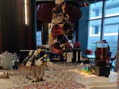 -西安W酒店·WEI全味西餐厅