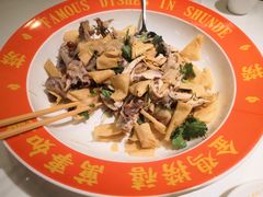 -清晖小苑•顺德地方菜(壹海城店)