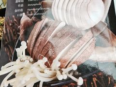 -丽江庭院·云南野生菌·海鲜火锅(鼓楼四合院店)