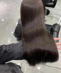 -丽时 Hair Salon