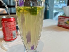 海南青桔饮-咪咪川菜(太乙路店)