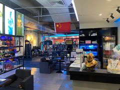 -RoMan罗马健身工作室(莘庄店)