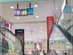 -新世界百货(顺义店)