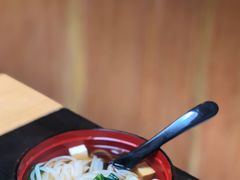 蔬菜乌冬面-西村日本料理(香格里拉饭店)