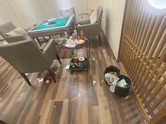 -御水泉·国际水疗会(广州长隆店)