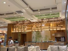 -吉林省林业宾馆-餐厅