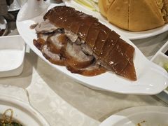 -老浒记烤鸭-北京菜(琉璃厂店)
