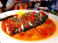 -上名堂·鱼头好吃(体育场路店)