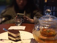 -江滨壹号艺文空间复合餐厅(闽江大道店)